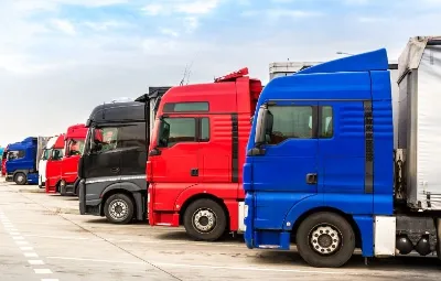 Bursa Dolayoba Ambar Nakliyat