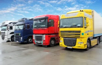 Bursa Dolayoba Nakliye Ambarı