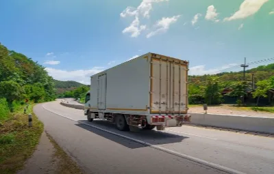 Bursa ile Dolayoba Arası Bulaşık Makinesi Taşıma