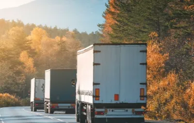 Bursa ile Dolayoba Arası Klima Taşıma