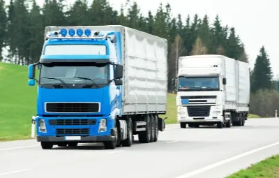 Bursa ile Dolayoba Arası Eşya Taşıma